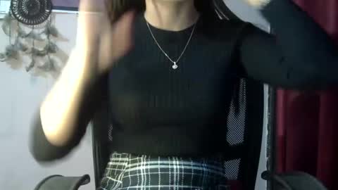 sweet_kanchi online show from 01/02/25, 08:46