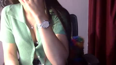 sweet_kanchi online show from 02/08/25, 09:36