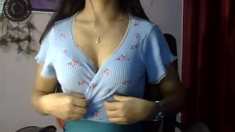 sweet_kanchi online show from 02/11/25, 06:44