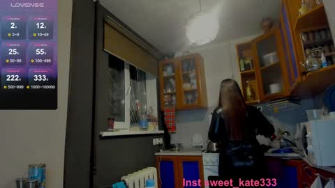 Kate online show from 01/16/25, 11:59
