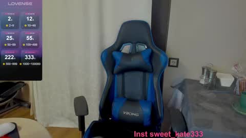 Kate online show from 02/27/25, 07:58