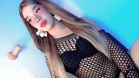 sweet_katrina69 online show from 09/27/25, 10:42