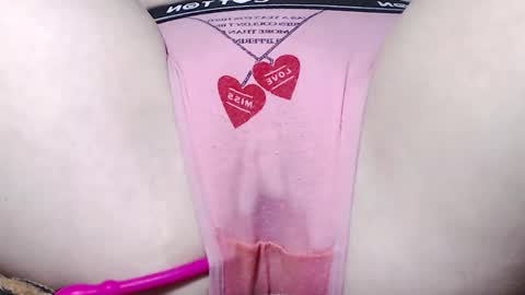 Kitten online show from 02/19/25, 01:17