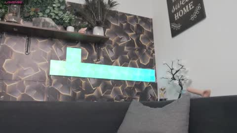 Alesy online show from 02/07/25, 05:31