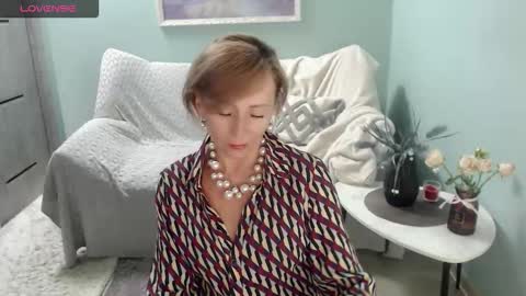 Helen online show from 09/11/25, 05:18
