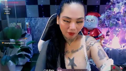 sweet_kittykatya online show from 12/19/24, 06:23