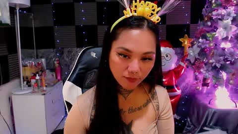 sweet_kittykatya online show from 12/31/24, 04:57