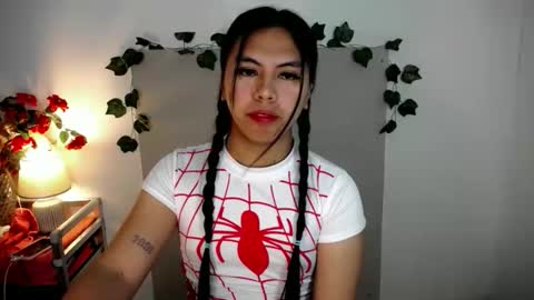 sweet_kyline69 online show from 09/22/25, 09:00