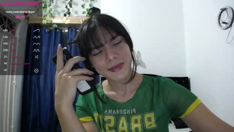 Lady online show from 04/04/26, 02:10