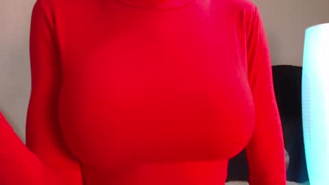 Jen online show from 11/19/25, 05:51