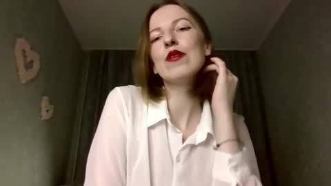 sweet_lilbunny online show from 11/07/25, 01:22