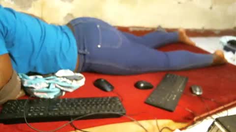 sweet_lilianah online show from 11/23/25, 10:15