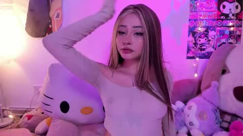 sweet_lilly_sweet online show from 01/06/26, 01:20