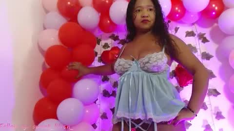 sweet-lilith online show from 02/07/26, 02:43