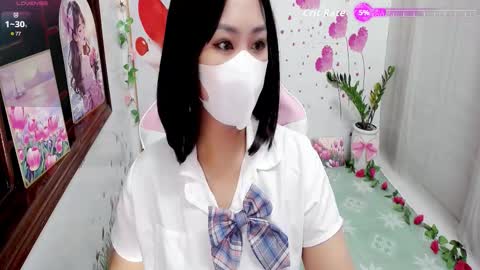 Lily online show from 10/05/25, 08:07