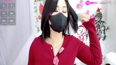 Lily online show from 01/06/26, 08:01