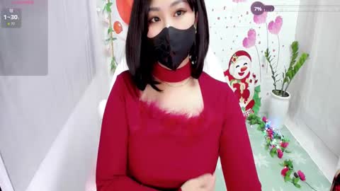 Lily online show from 01/09/26, 09:16