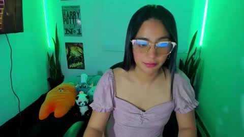 Lina online show from 03/10/26, 01:10