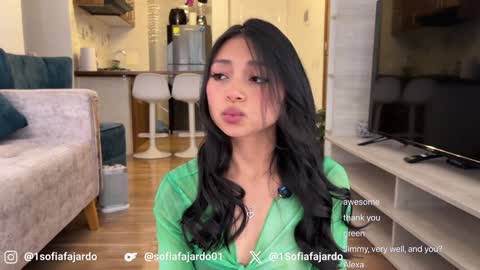 free            private online show from 02/24/26, 09:35