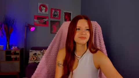 sweet_lottie online show from 07/06/26, 03:36