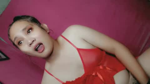 SWEET LOVE online show from 01/02/25, 01:19