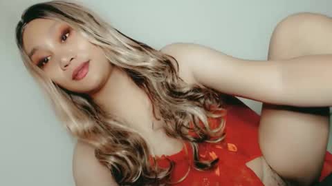 SWEET LOVE online show from 04/11/26, 07:45