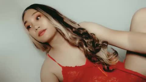 SWEET LOVE online show from 04/14/26, 09:26