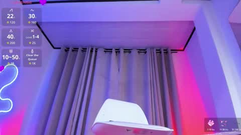 Miss Mackensy online show from 02/06/26, 05:01