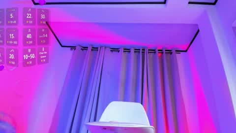 Miss Mackensy online show from 02/23/26, 06:22