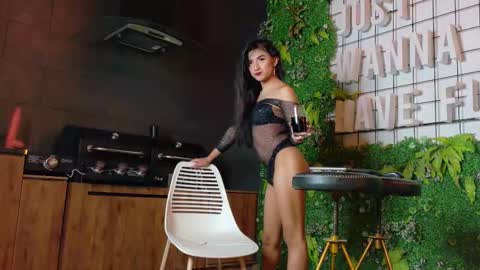 sweet_mafee online show from 10/05/25, 12:31
