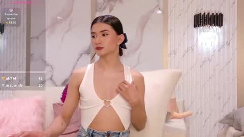 sweet_mafee online show from 01/15/26, 12:26