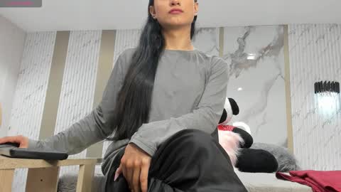 Snapshot of sweet_mafee chatting on 02/22/26, 04:38 sweet_mafee online show from 02/22/26, 04:38