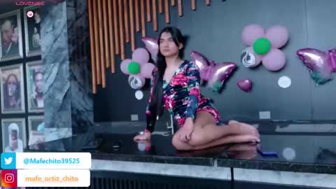 sweet_mafee online show from 03/13/26, 03:18