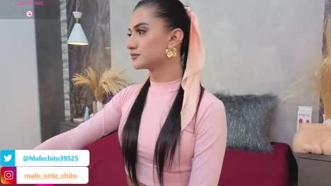 sweet_mafee online show from 05/16/26, 10:19