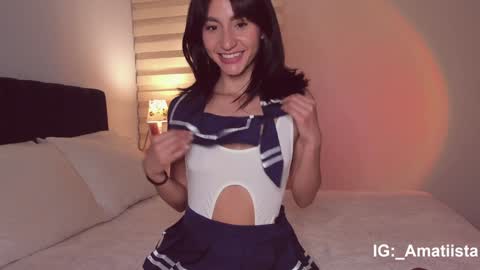 Snapshot of sweet_mara_cat chatting on 12/02/24, 01:47 Mor online show from 12/02/24, 01:47