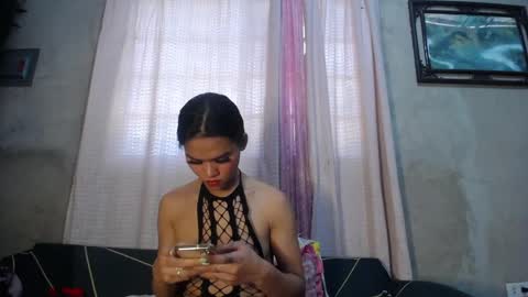marga online show from 02/17/25, 03:58