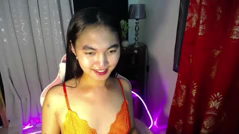 Maria Stella online show from 01/19/25, 11:23