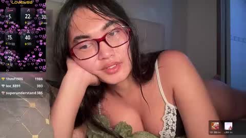 Snapshot of sweet_mariax chatting on 05/10/26, 10:48 Maria Stella online show from 05/10/26, 10:48