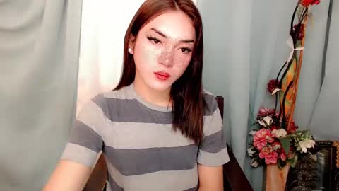 sweet_marie21 online show from 02/16/25, 12:52