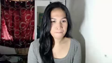 Marie online show from 03/09/26, 01:53