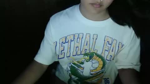 sweet_mary_onboard online show from 12/18/25, 09:26