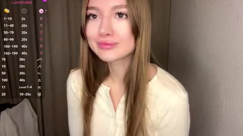 Michelle online show from 12/22/25, 01:13