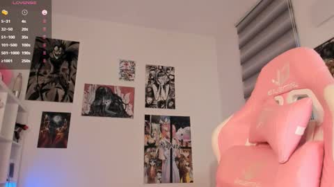 Melissa. Join me on Fansly link in social medias online show from 11/15/25, 05:27