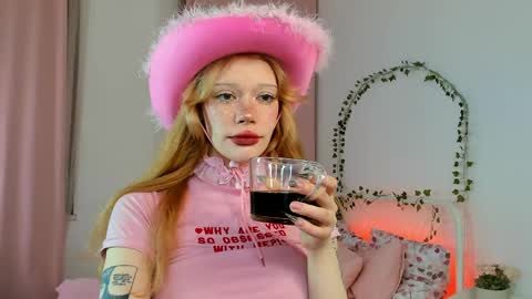 Melissa. Join me on Fansly link in social medias online show from 05/27/26, 10:34
