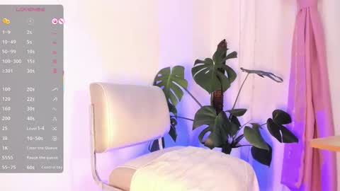 Melody online show from 03/03/26, 02:50