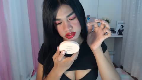 Melon online show from 02/04/25, 08:06