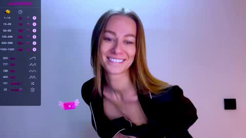 Snapshot of sweet_mia_91 chatting on 09/30/25, 12:10 Mia online show from 09/30/25, 12:10