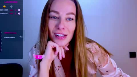 Snapshot of sweet_mia_91 chatting on 10/05/25, 11:41 Mia online show from 10/05/25, 11:41