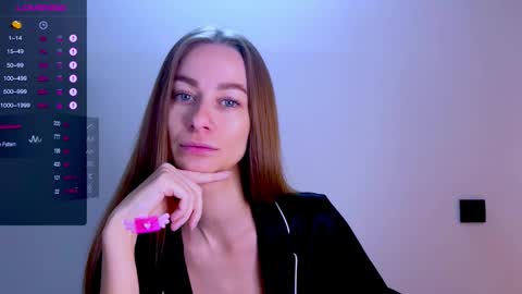 Snapshot of sweet_mia_91 chatting on 10/20/25, 08:04 Mia online show from 10/20/25, 08:04