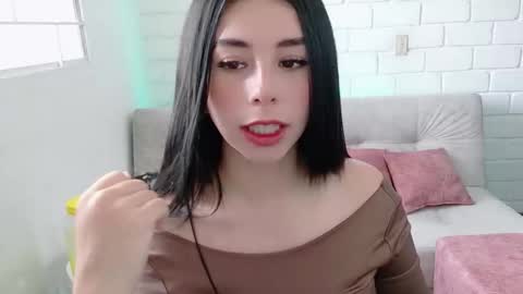 Sweet  Mia online show from 10/09/25, 04:38